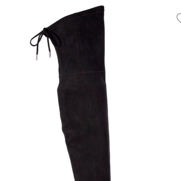 ♦️FINAL♦️Dolce Vita Soft Suede over the knee boots - Picture 2 of 4